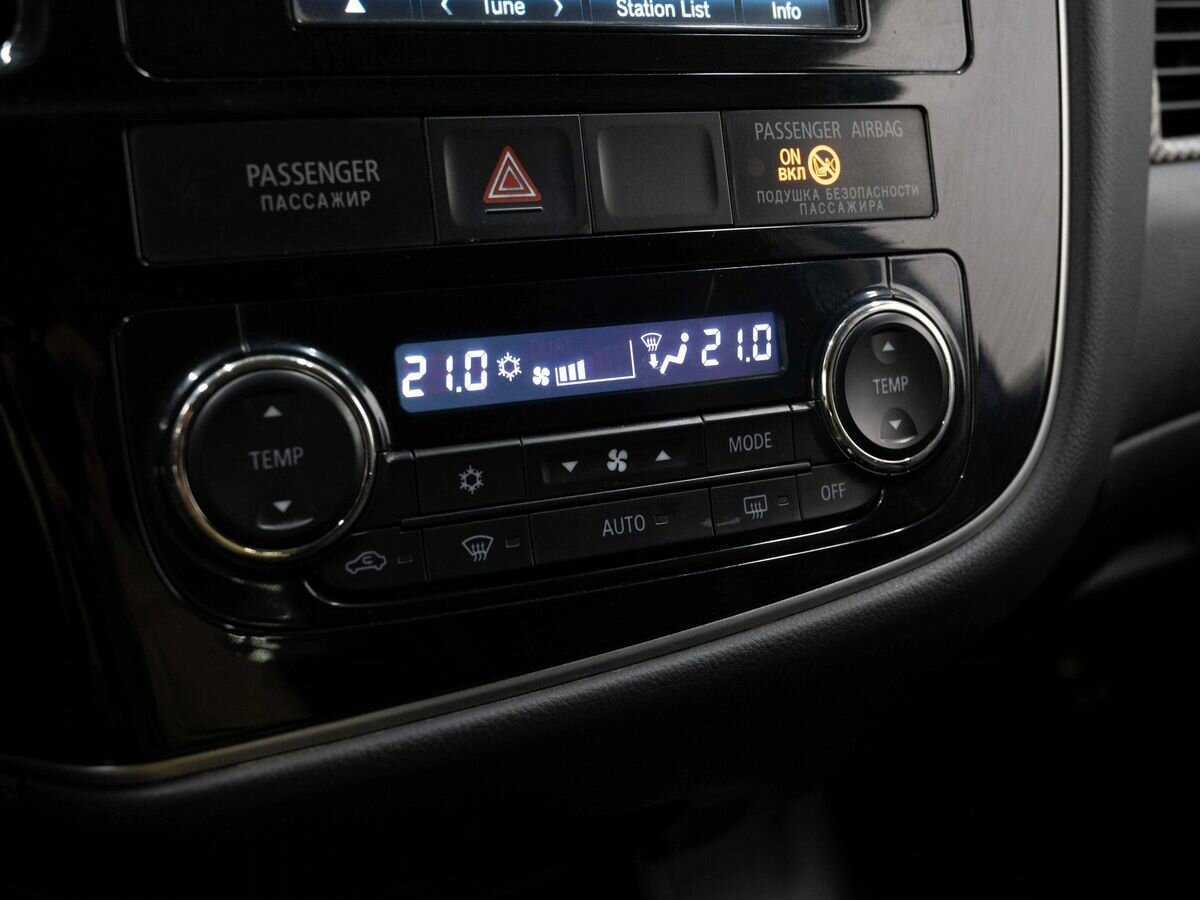 Продажа Б/У Митсубиши Оутлэндер. Фото: #20