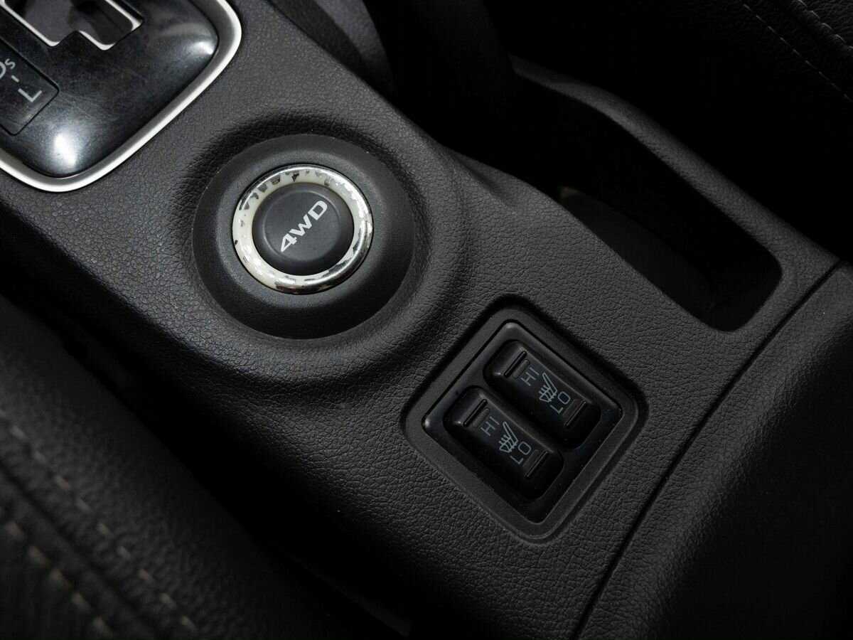 Продажа Б/У Митсубиши Оутлэндер. Фото: #22