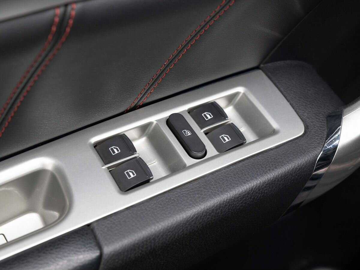 Продажа Б/У Хавал Х6. Фото: #19