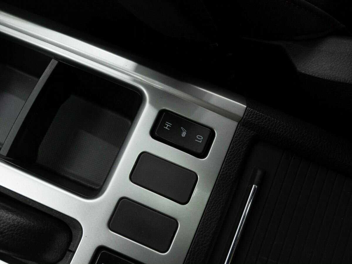 Продажа Б/У Хавал Х6. Фото: #25