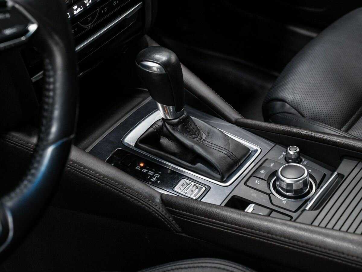 Продажа Б/У Мазда 6. Фото: #16