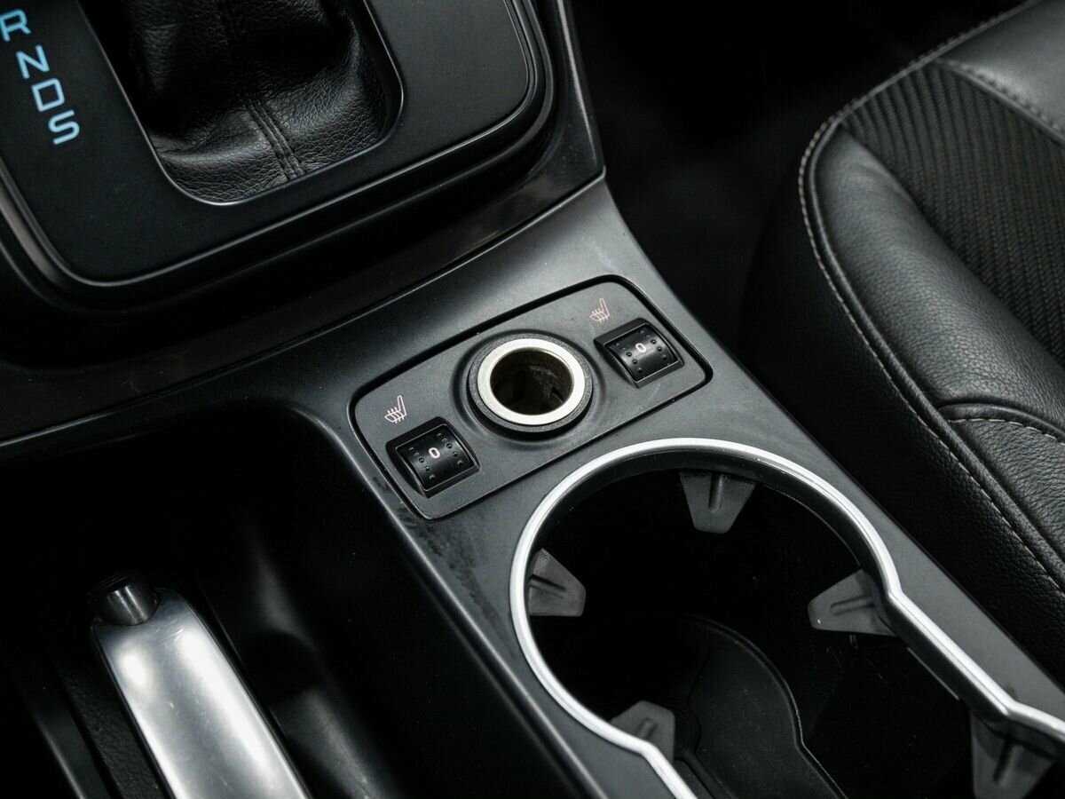 Продажа Б/У Форд Куга. Фото: #19