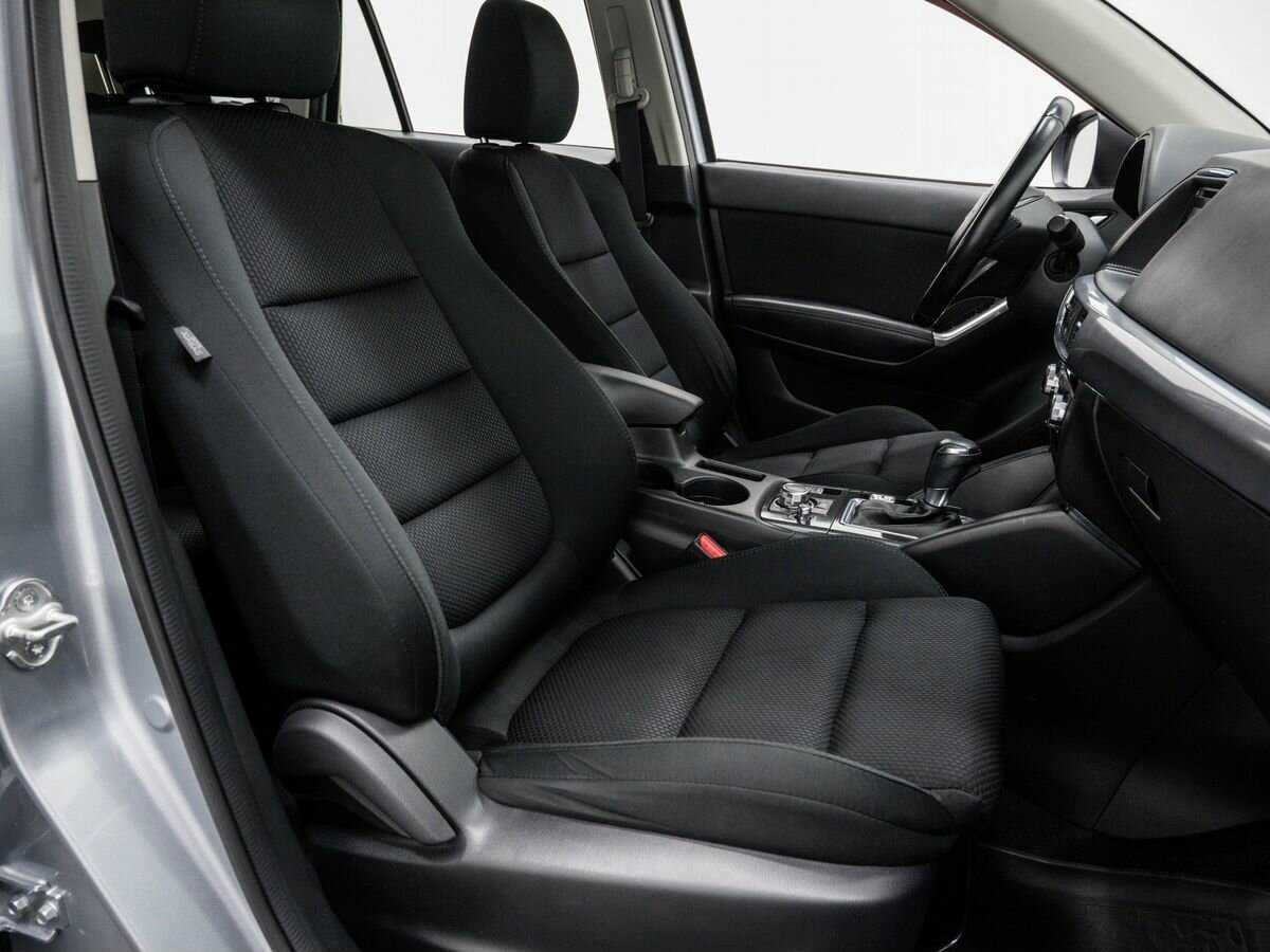 Продажа Б/У Мазда Ц-Икс-5. Фото: #8