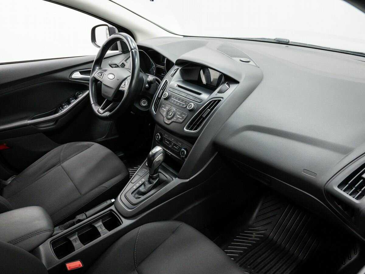 Продажа Б/У Форд Фокус. Фото: #6