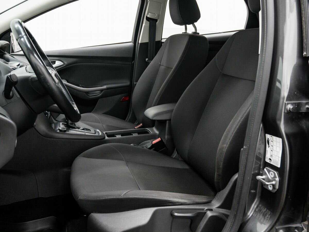 Продажа Б/У Форд Фокус. Фото: #13