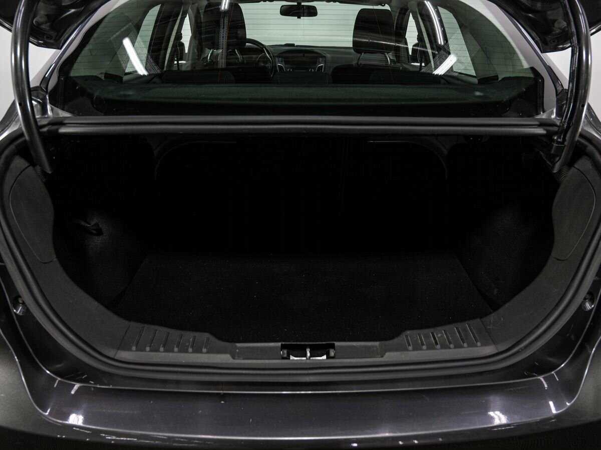 Продажа Б/У Форд Фокус. Фото: #20