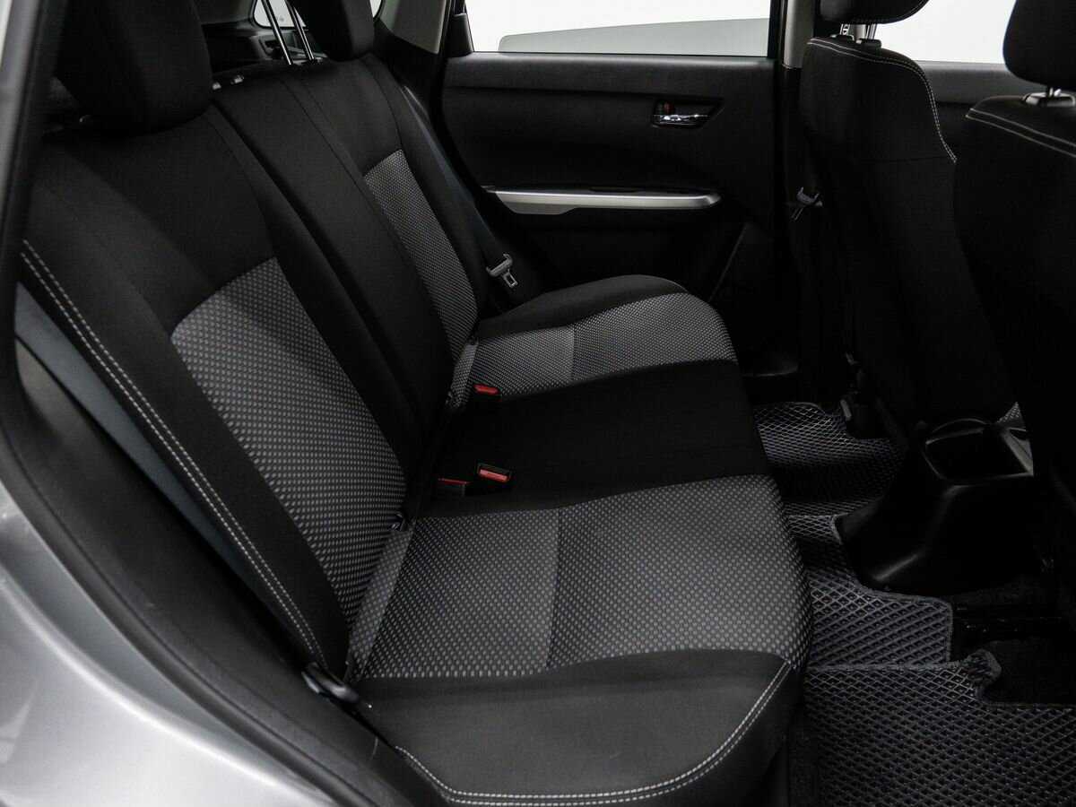 Продажа Б/У Сузуки Витара. Фото: #9