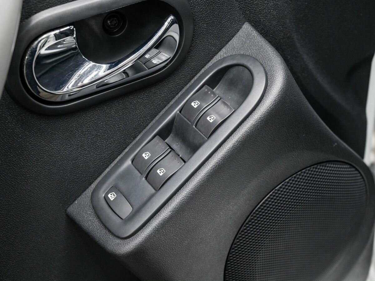 Продажа Б/У Ниссан Террано. Фото: #15