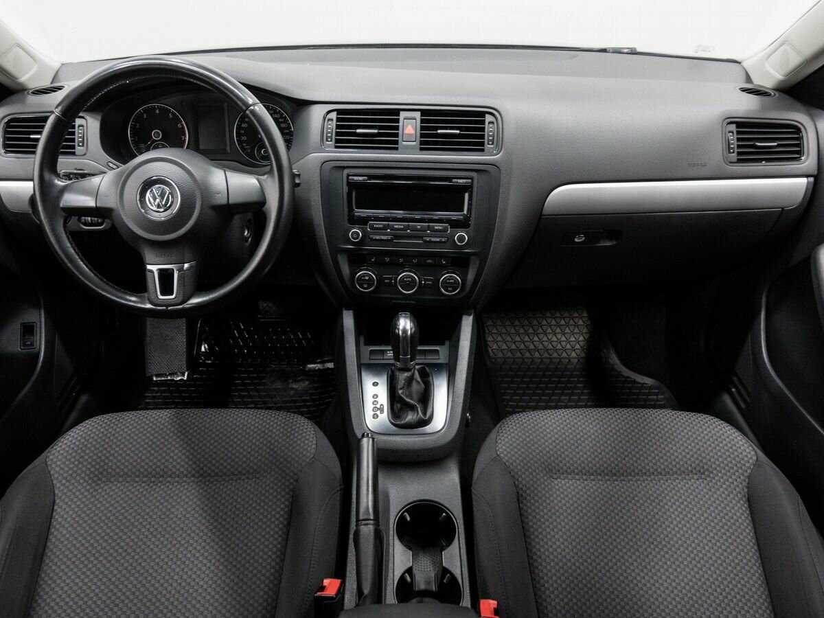 Продажа Б/У Фольксваген Джетта. Фото: #10