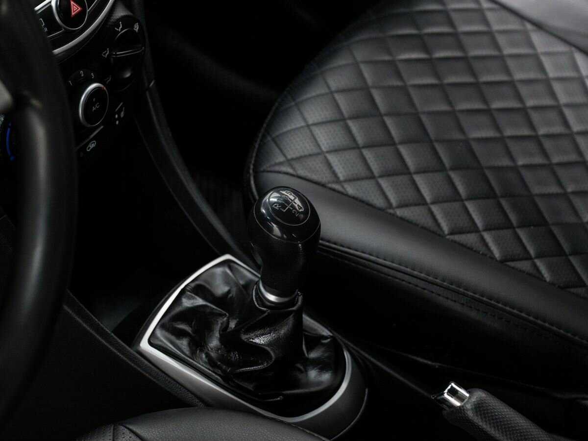 Продажа Б/У Хендай Солярис. Фото: #15