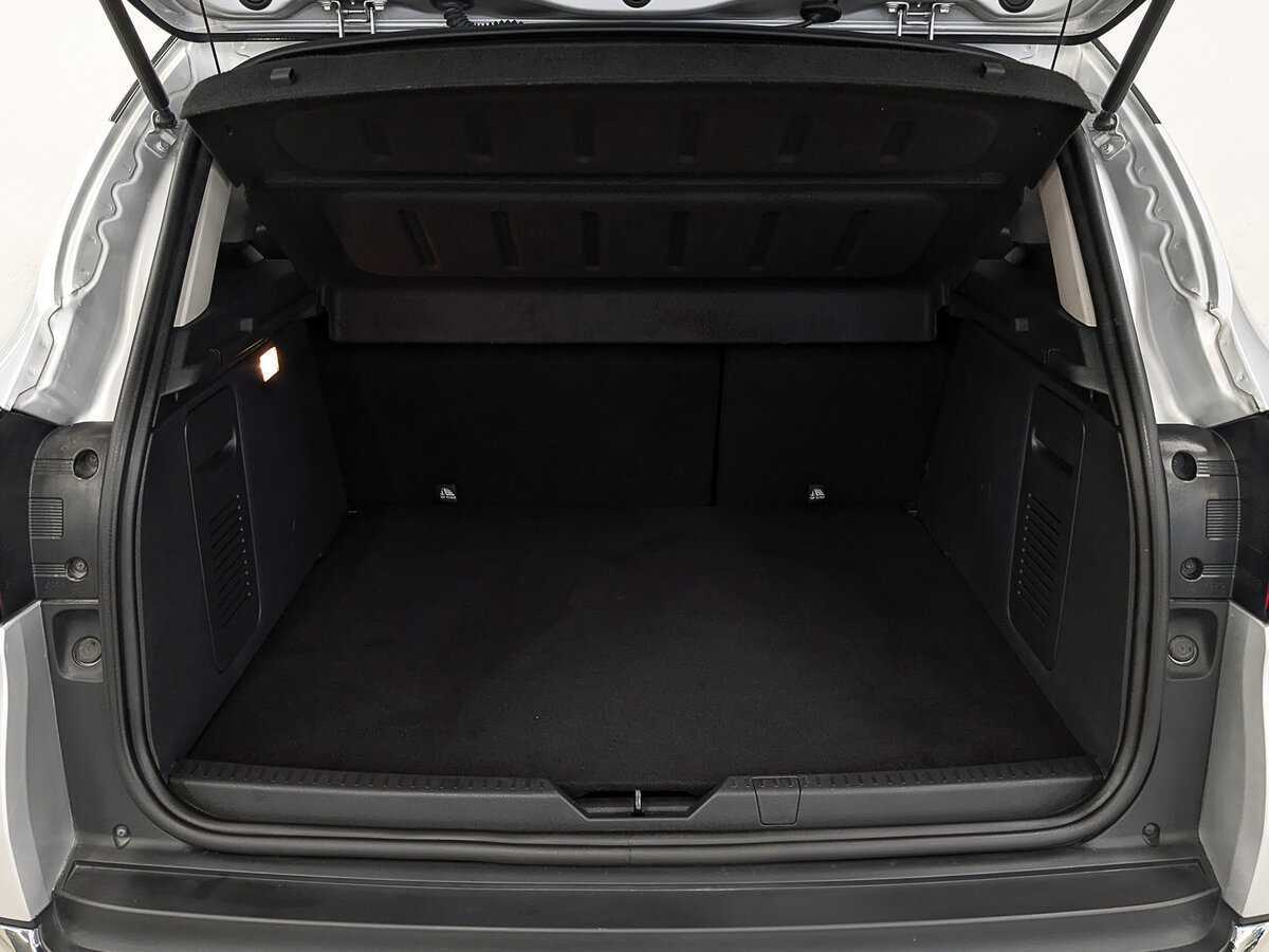 Продажа Б/У Рено Каптюр. Фото: #9