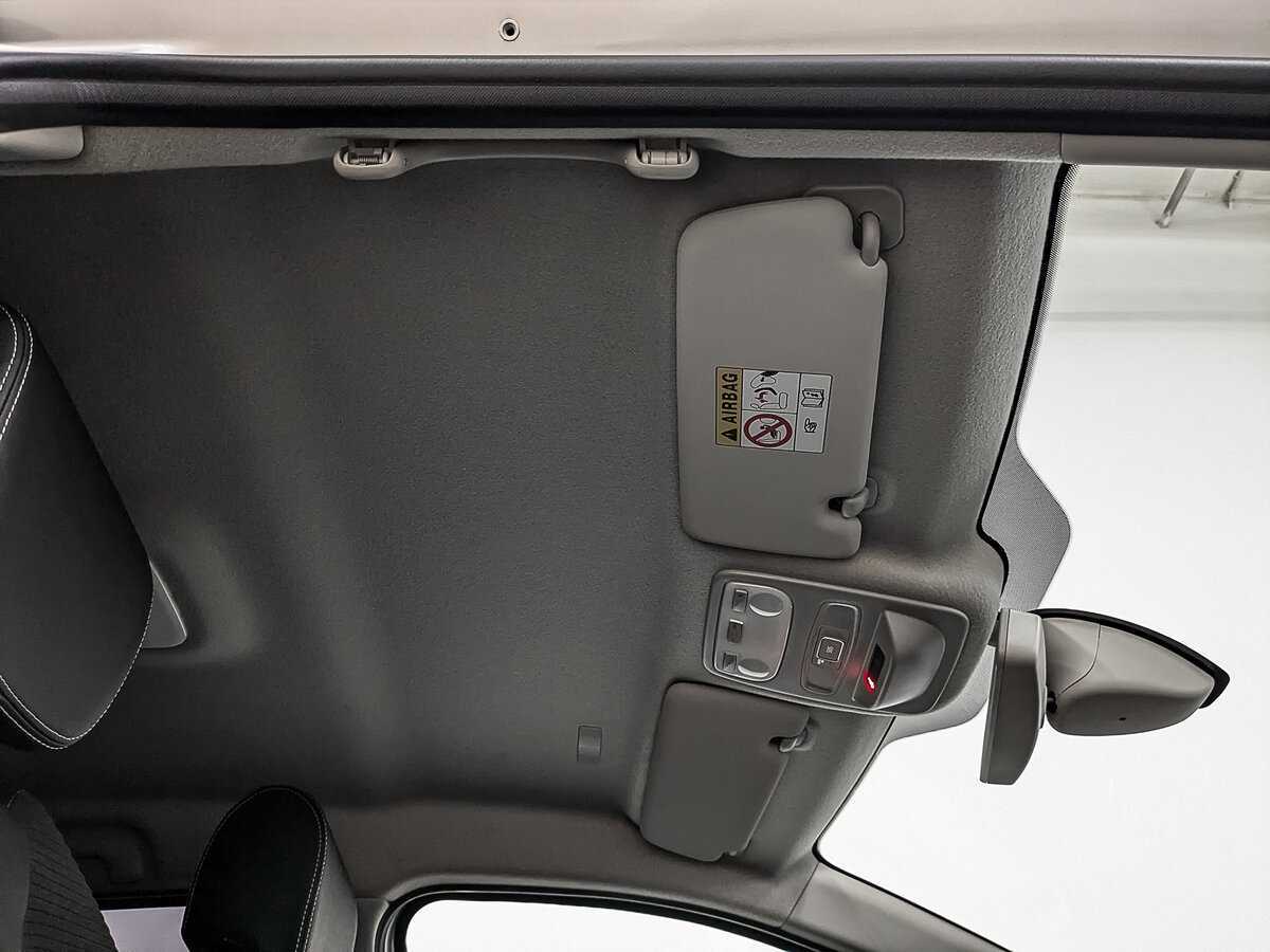 Продажа Б/У Рено Каптюр. Фото: #20