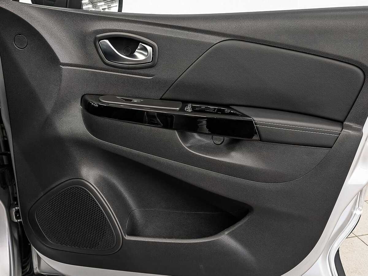 Продажа Б/У Рено Каптюр. Фото: #22