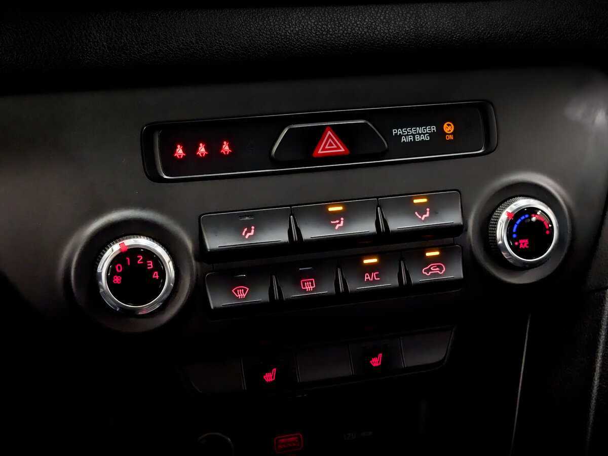 Продажа Б/У Киа Спортейдж. Фото: #21