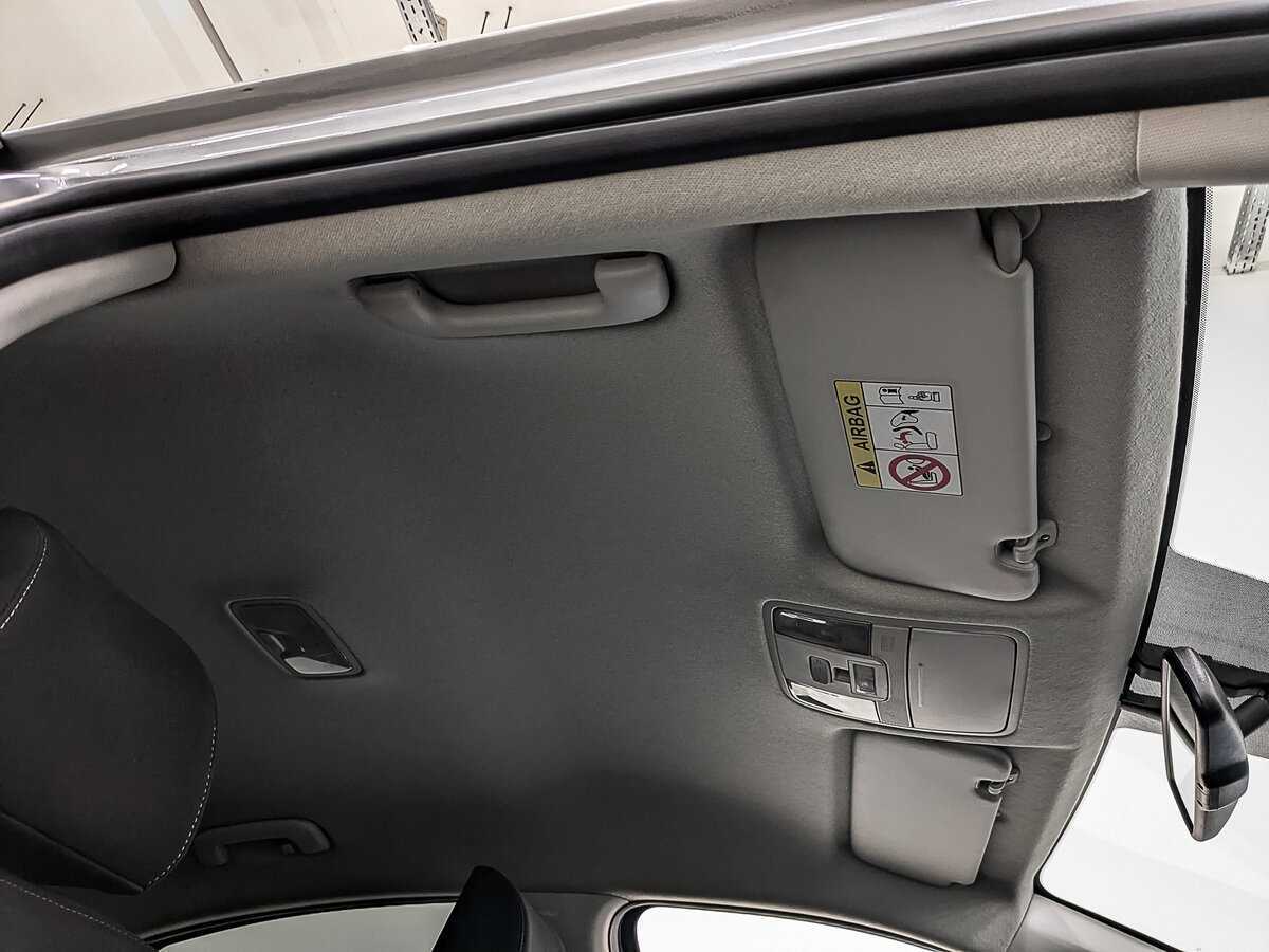 Продажа Б/У Киа Церато. Фото: #22