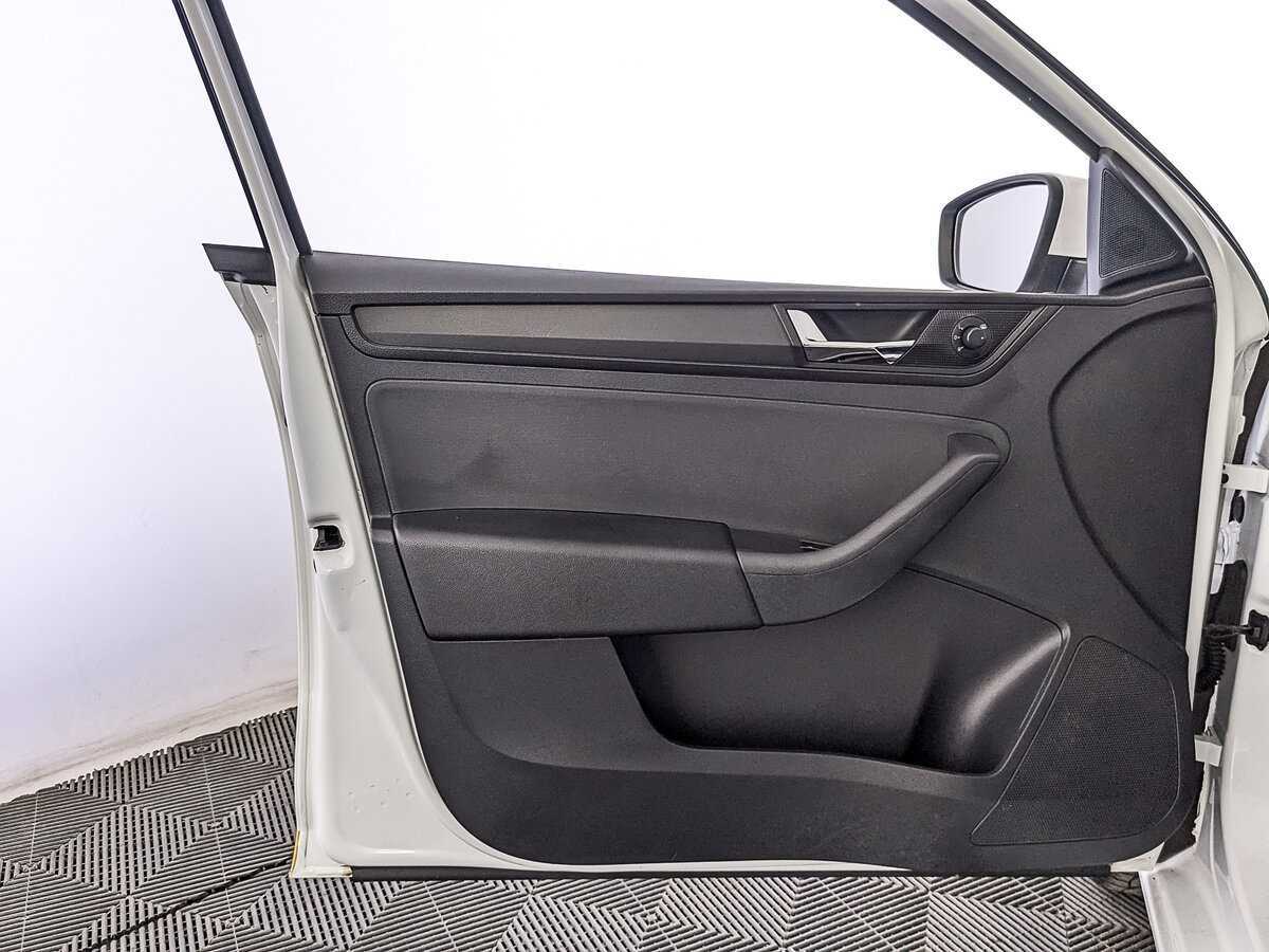 Продажа Б/У Шкода Рапид. Фото: #15