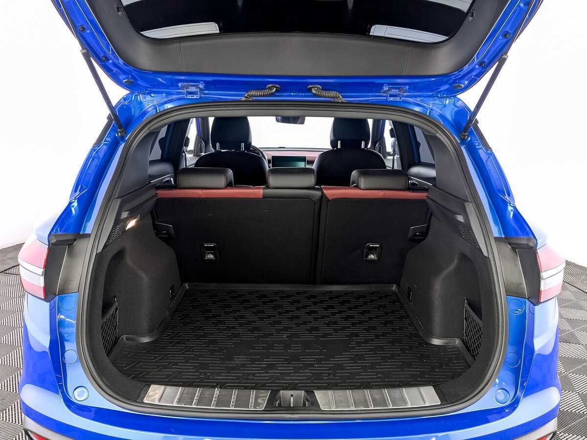 Продажа Б/У Джили Кулрэй. Фото: #9