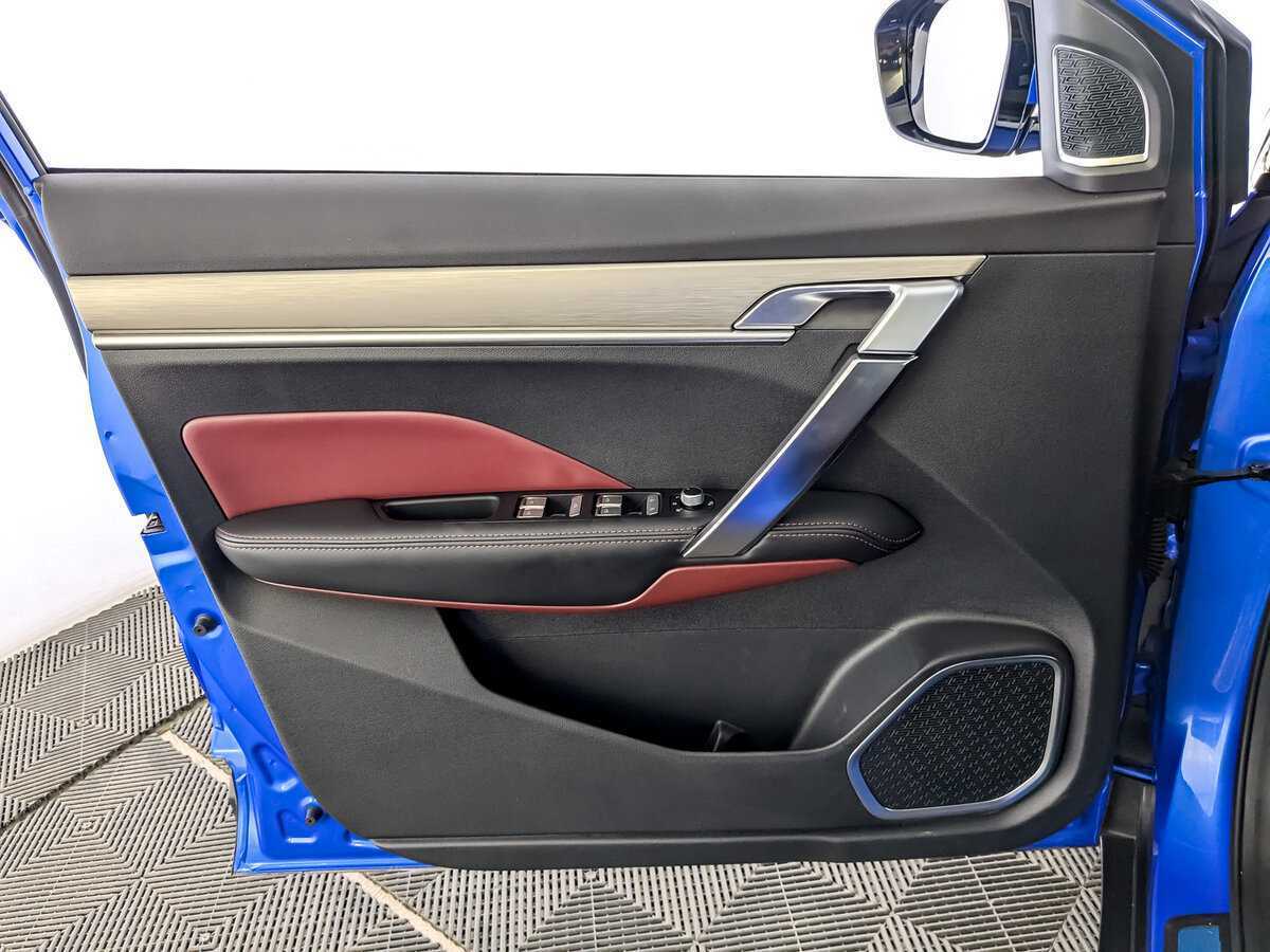 Продажа Б/У Джили Кулрэй. Фото: #18