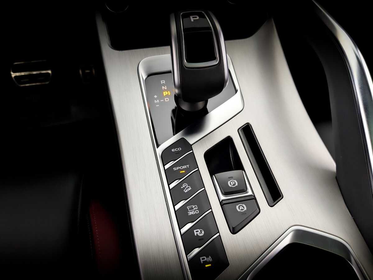 Продажа Б/У Джили Кулрэй. Фото: #24