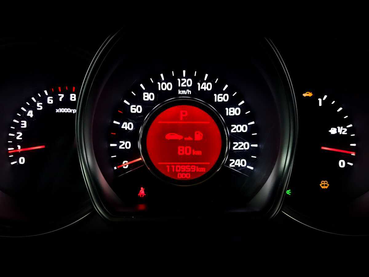 Продажа Б/У Киа Сид. Фото: #14