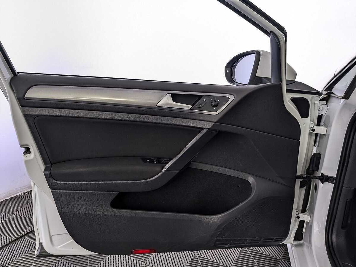 Продажа Б/У Фольксваген Гольф. Фото: #18