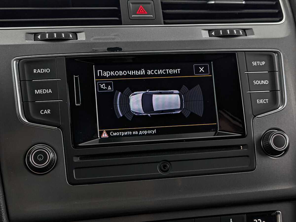 Продажа Б/У Фольксваген Гольф. Фото: #25