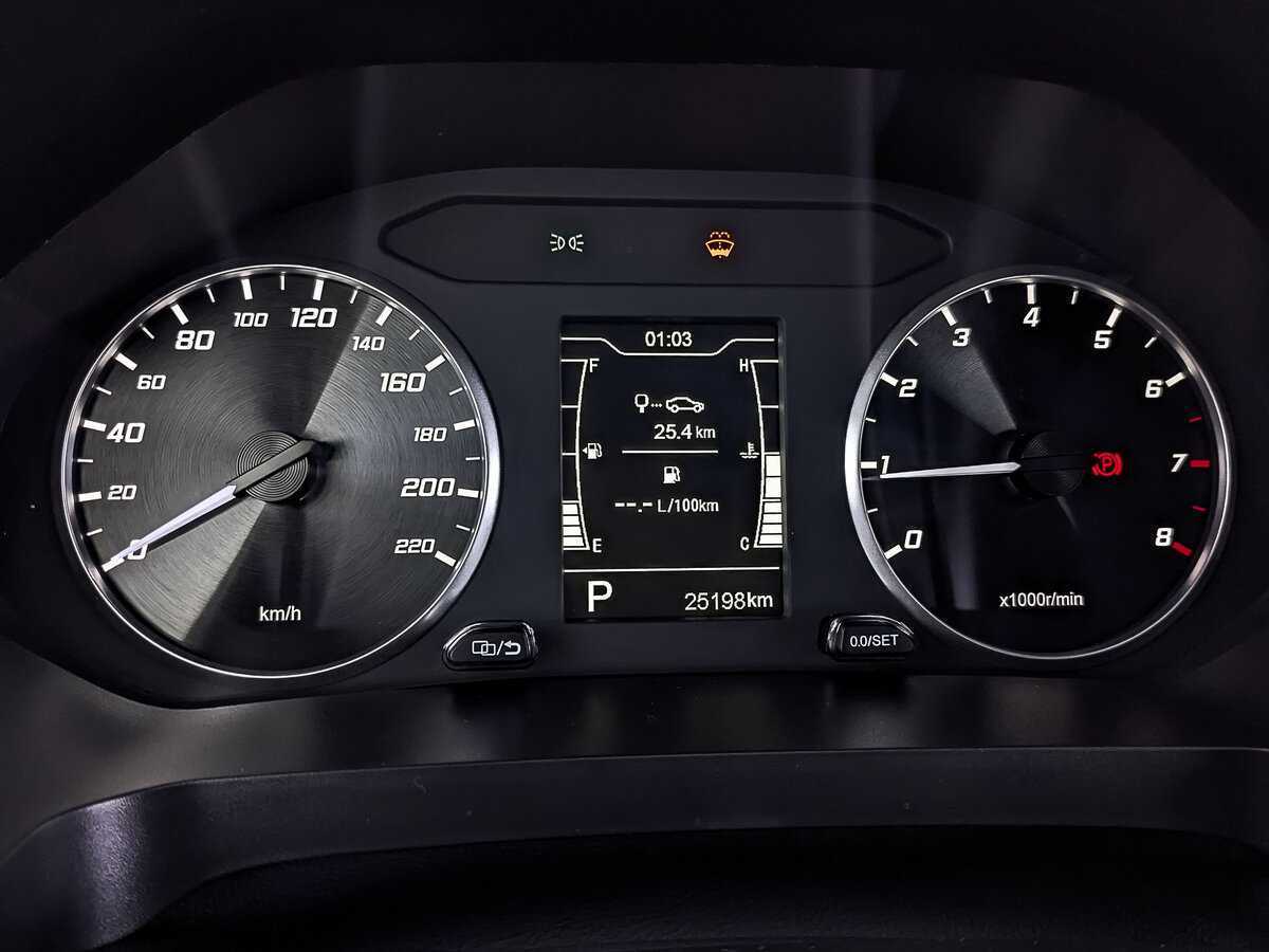 Продажа Б/У Чери Тигго 4 Про. Фото: #15