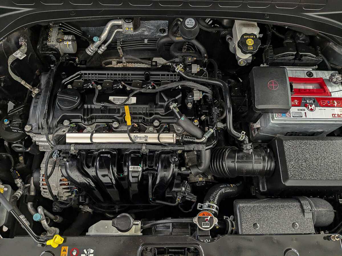 Продажа Б/У Хендай Крета. Фото: #8