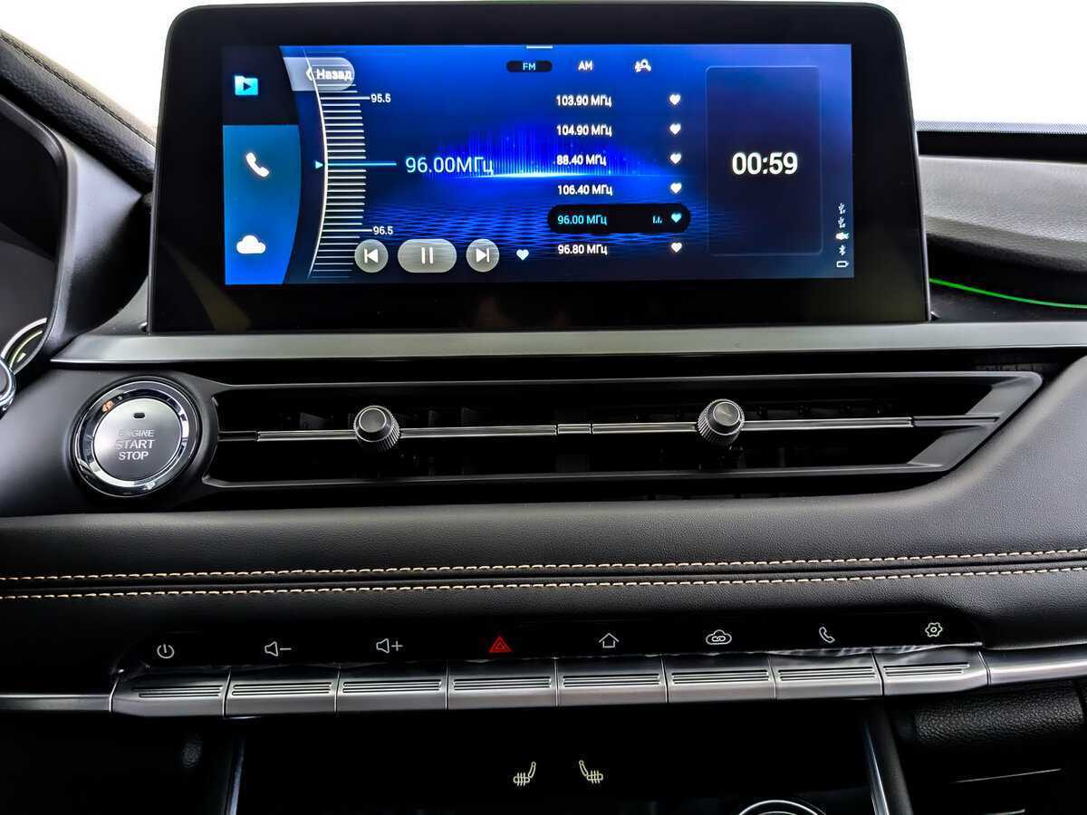 Продажа Б/У Чери Тигго 8. Фото: #13