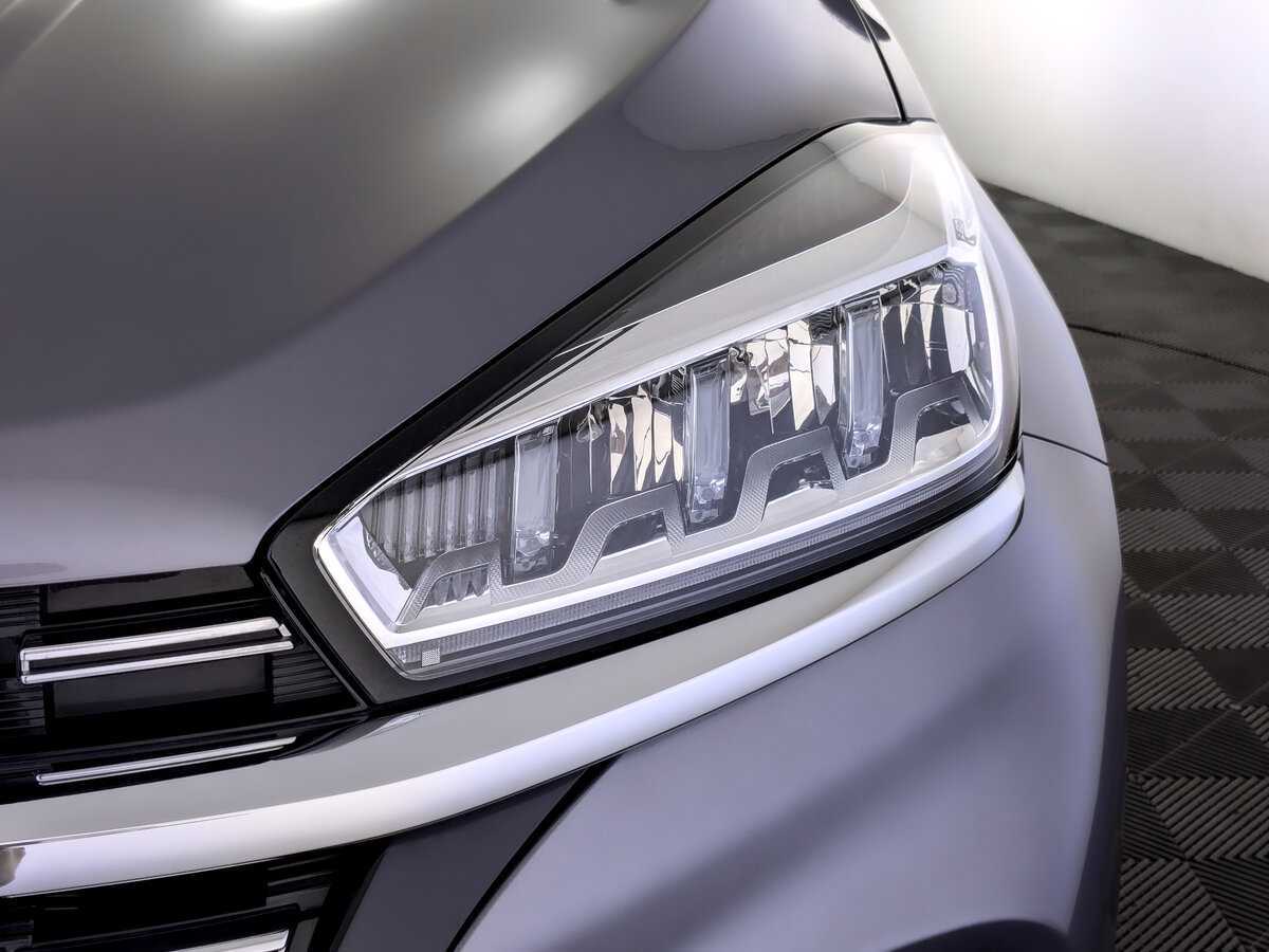 Продажа Б/У Чери Тигго 8. Фото: #15