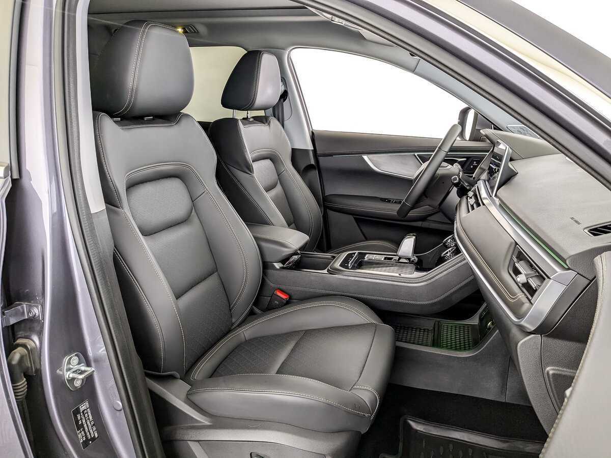 Продажа Б/У Чери Тигго 8. Фото: #22