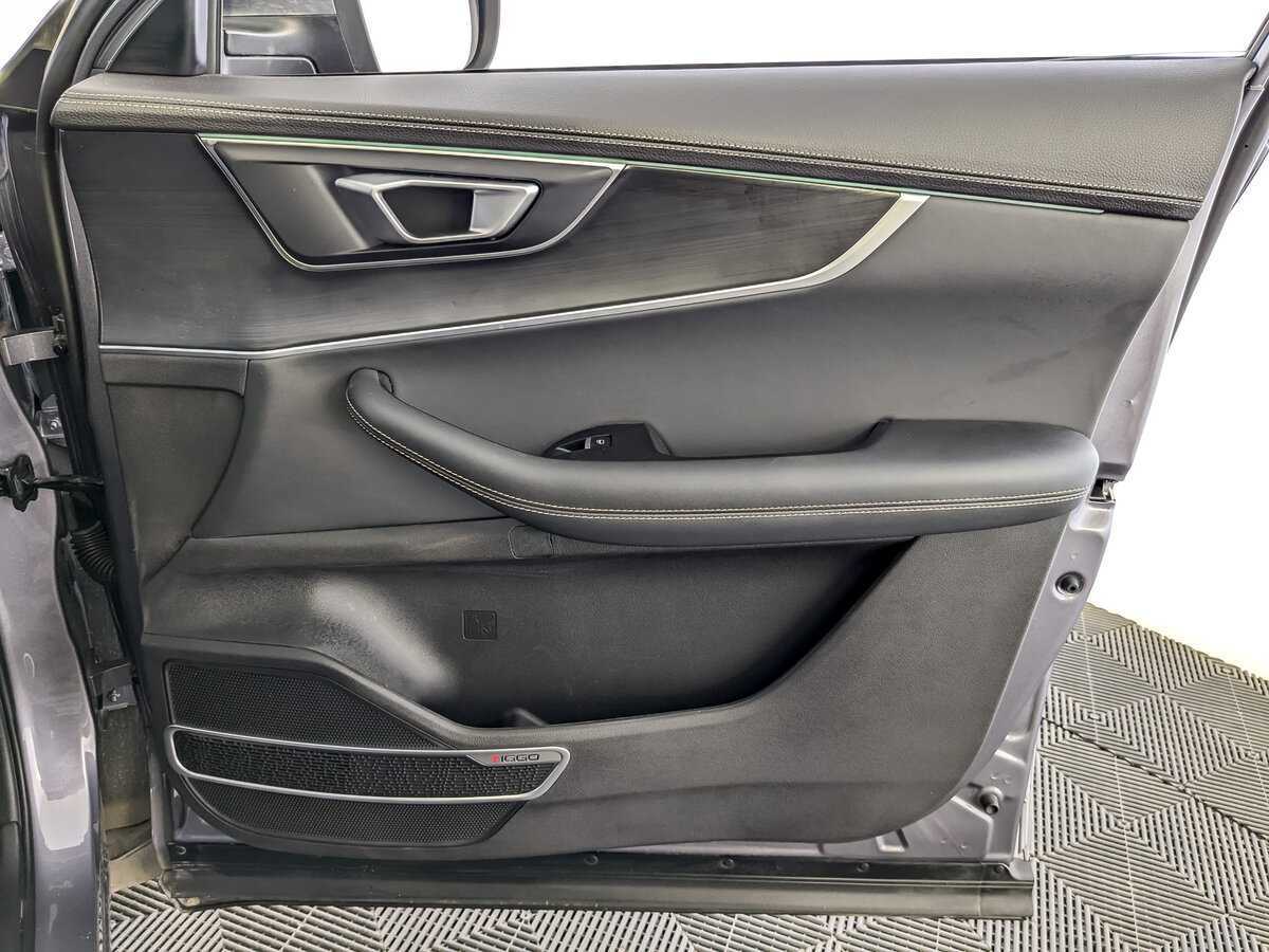 Продажа Б/У Чери Тигго 8. Фото: #23