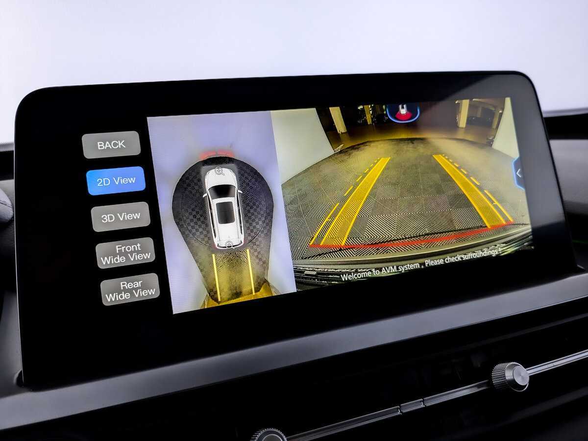 Продажа Б/У Чери Тигго 8. Фото: #24