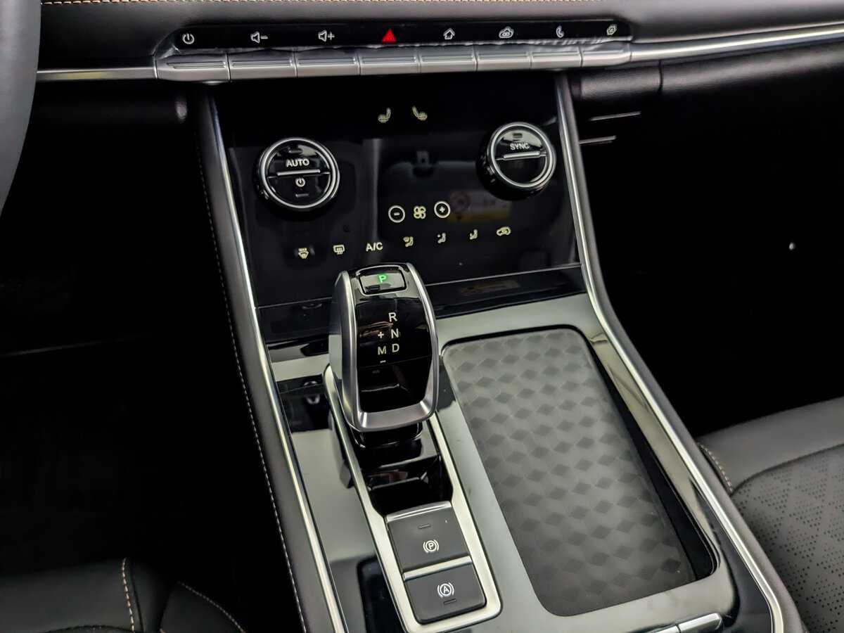 Продажа Б/У Чери Тигго 8. Фото: #25