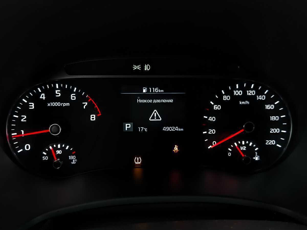 Продажа Б/У Киа Соул. Фото: #15