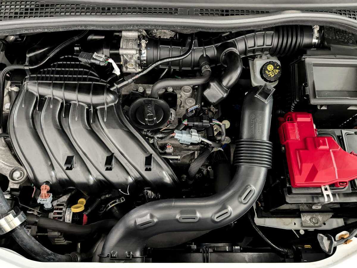 Продажа Б/У Рено Каптюр. Фото: #8