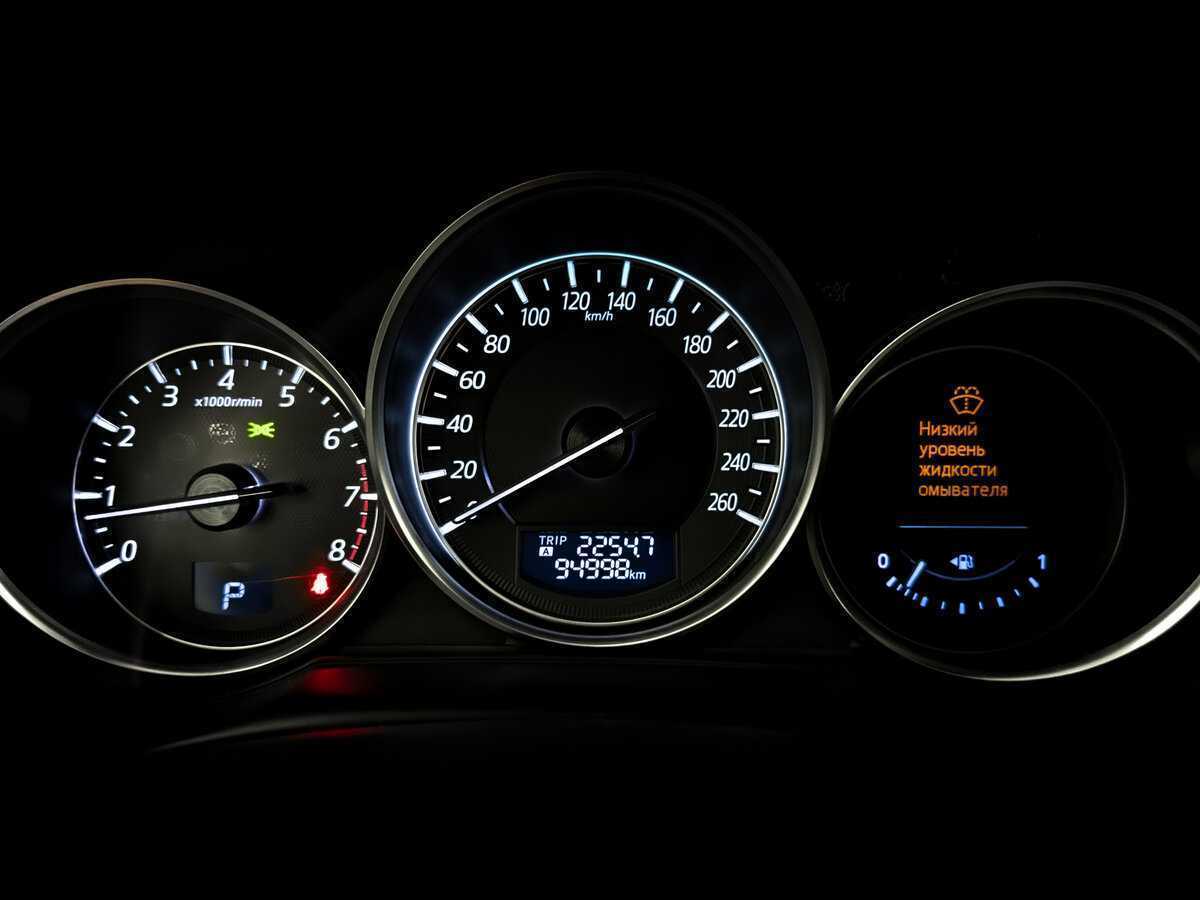 Продажа Б/У Мазда Ц-Икс-5. Фото: #12