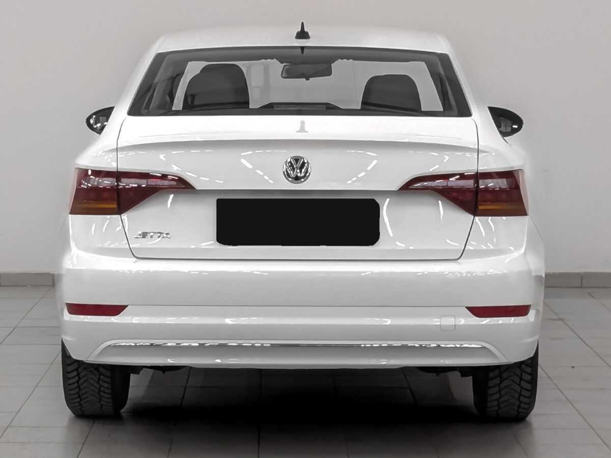 Продажа Б/У Фольксваген Джетта. Фото: #5