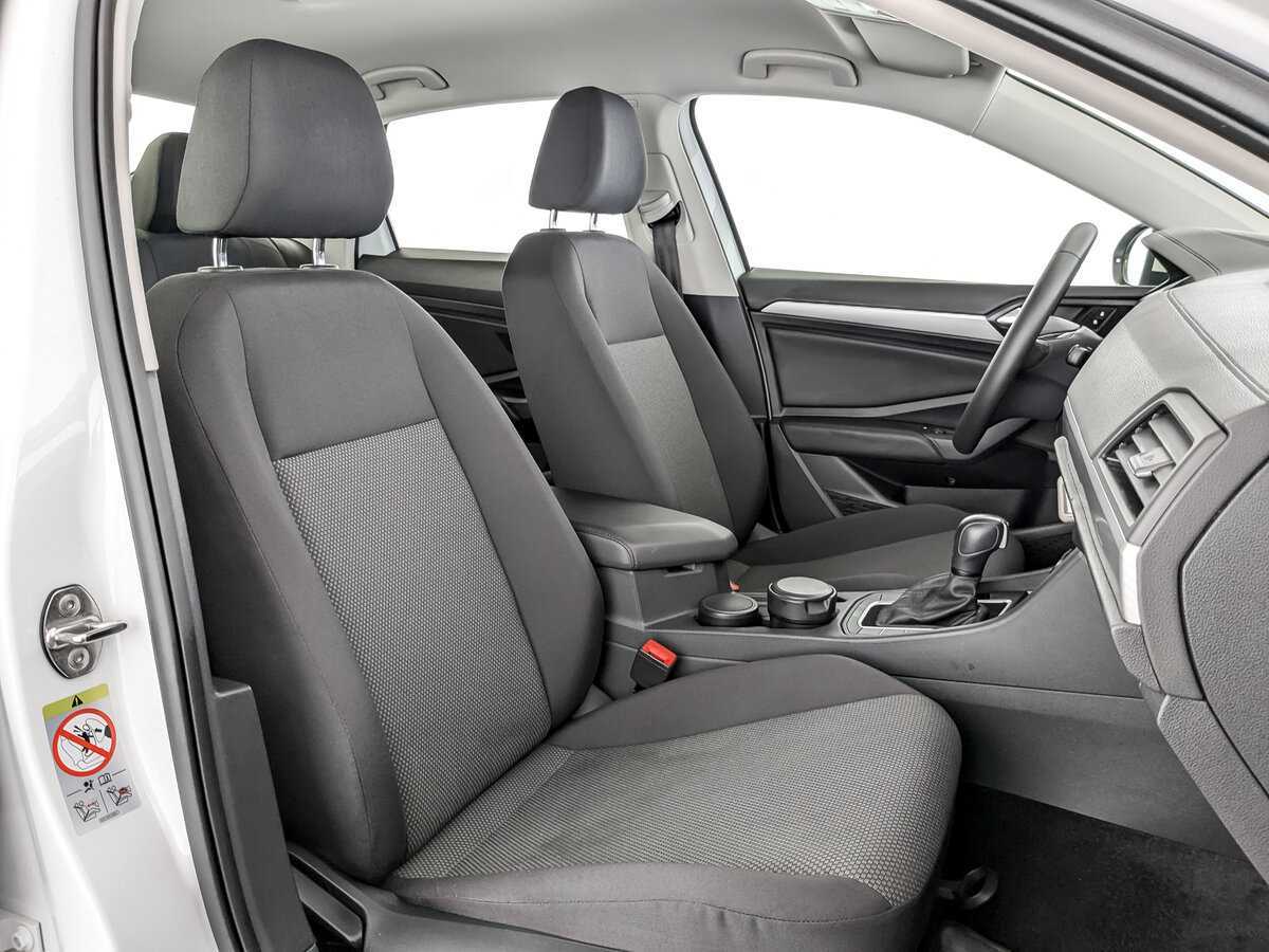 Продажа Б/У Фольксваген Джетта. Фото: #22