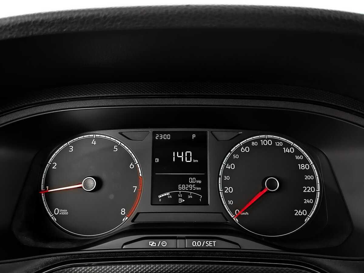 Продажа Б/У Фольксваген Поло. Фото: #15