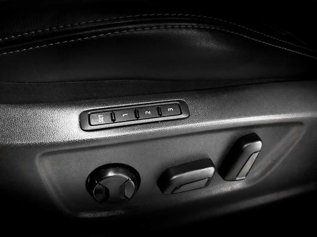 Продажа Б/У Шкода Кодиак. Фото: #19