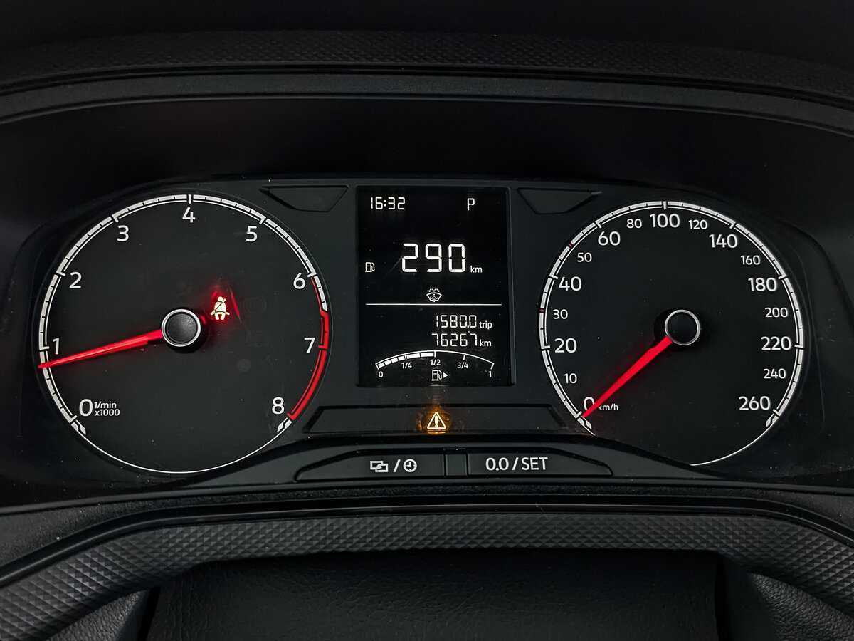 Продажа Б/У Фольксваген Поло. Фото: #13