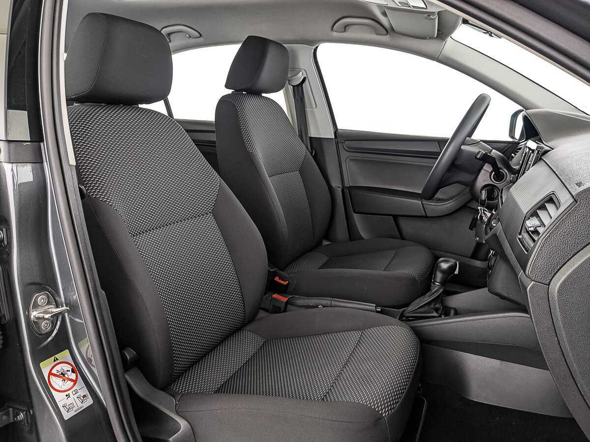 Продажа Б/У Фольксваген Поло. Фото: #21