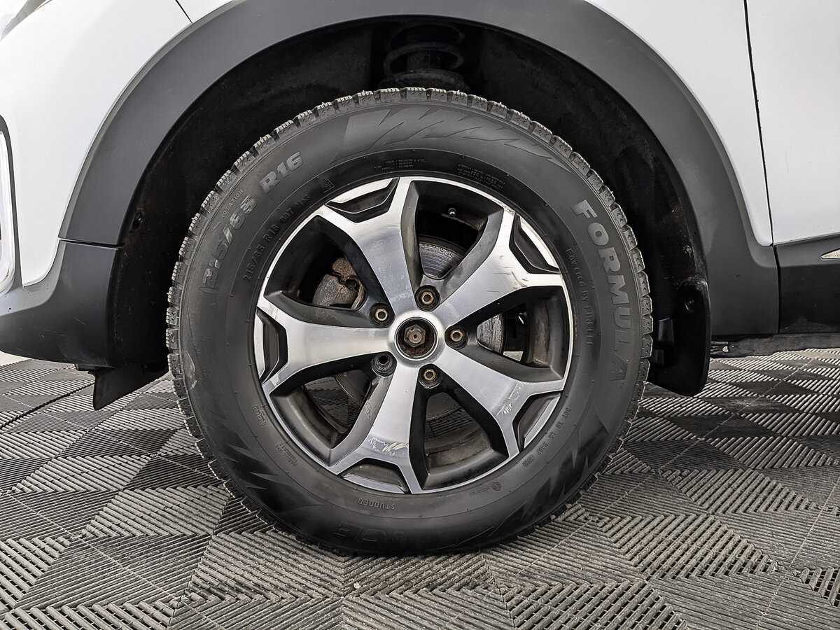 Продажа Б/У Рено Каптюр. Фото: #10