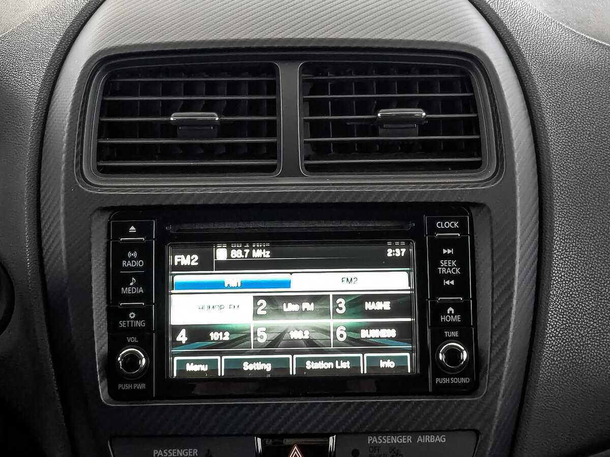 Продажа Б/У Митсубиши АС-Икс. Фото: #16