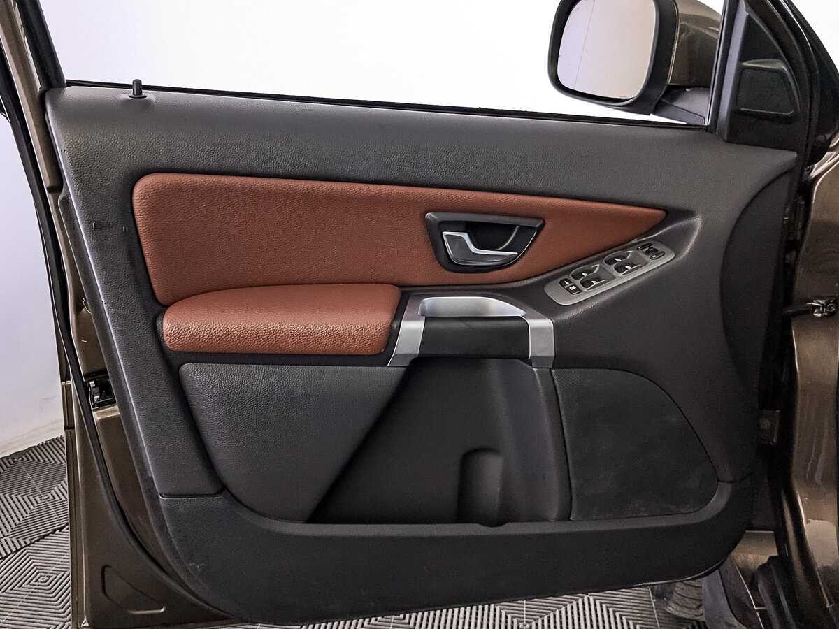 Продажа Б/У Вольво ИксЦ90. Фото: #18