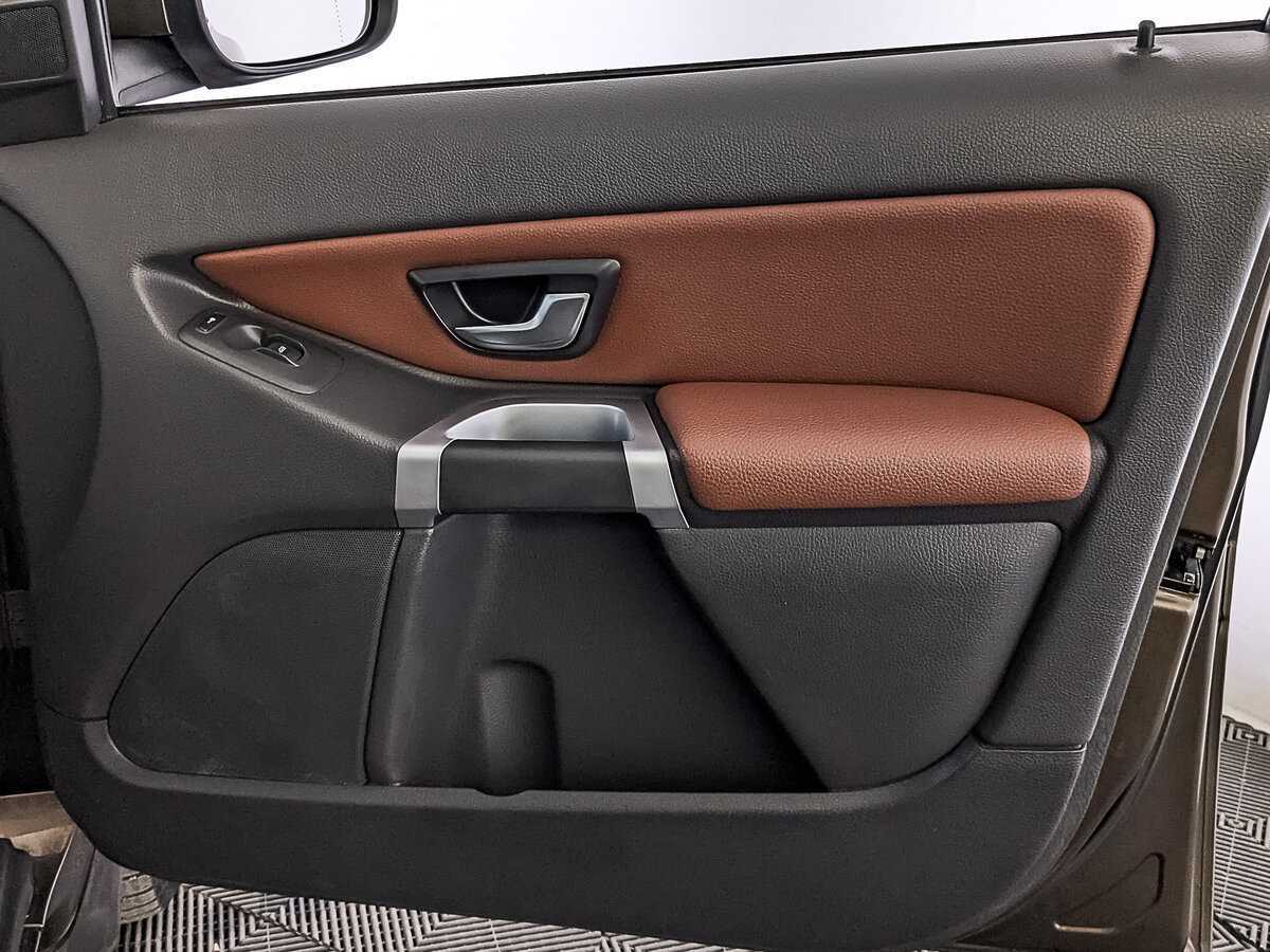 Продажа Б/У Вольво ИксЦ90. Фото: #23