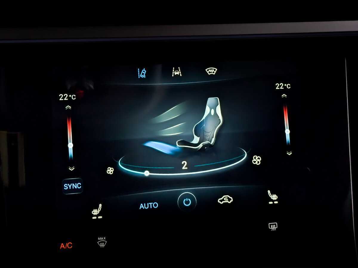 Продажа Б/У Чери Тигго 8 Про. Фото: #24