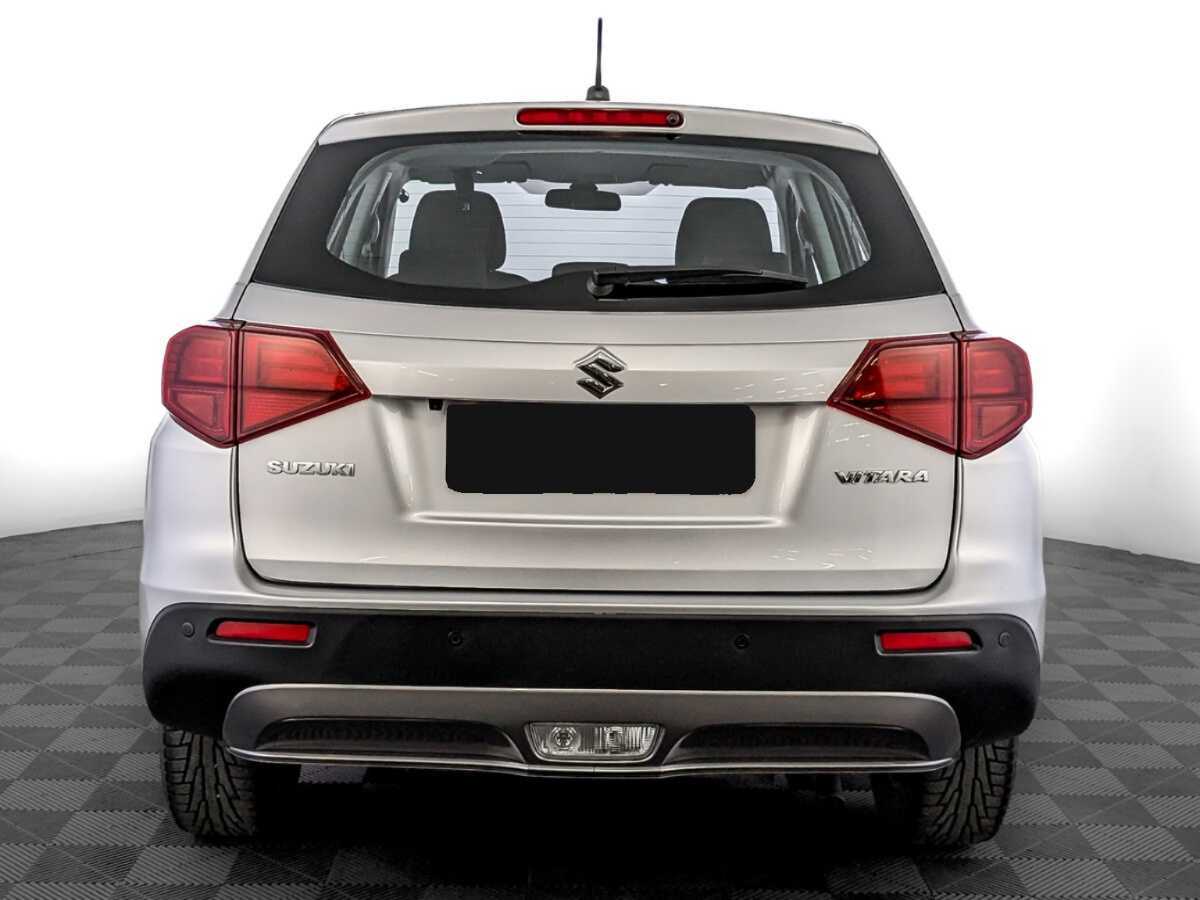 Продажа Б/У Сузуки Витара. Фото: #5