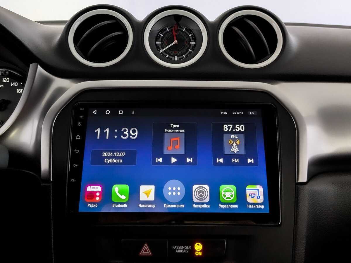 Продажа Б/У Сузуки Витара. Фото: #14